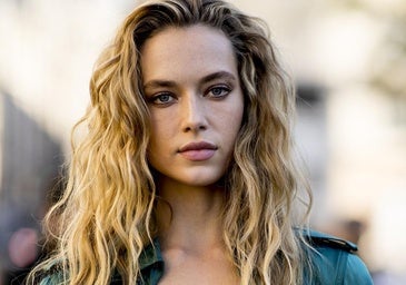 Mascarillas capilares de avena para hidratar más en invierno